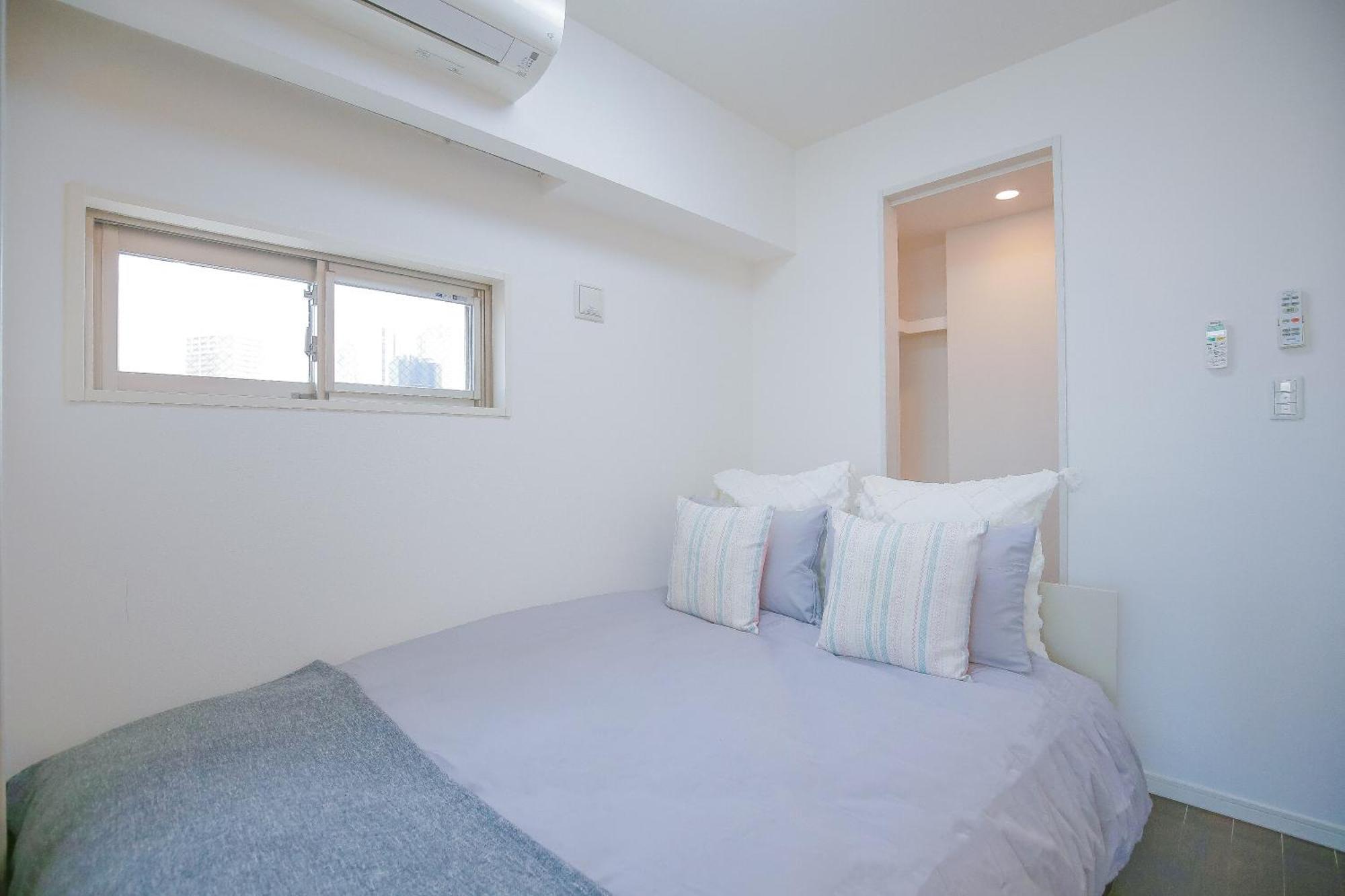 10min Walk To Shinjuku Yeoe-2 公寓 東京都