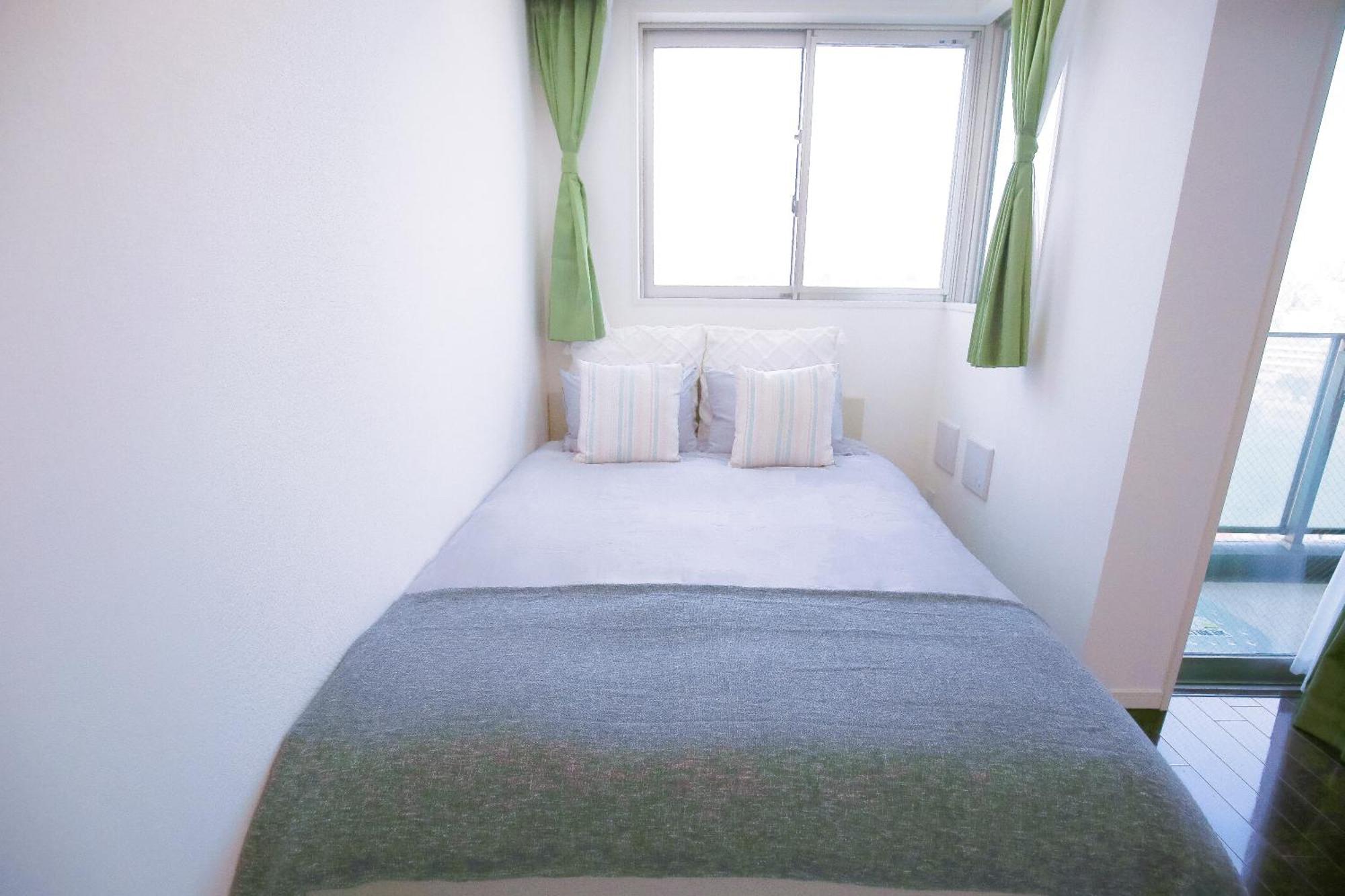 10min Walk To Shinjuku Yeoe-2 公寓